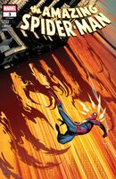 Amazing Spider-Man (Vol. 7) #3