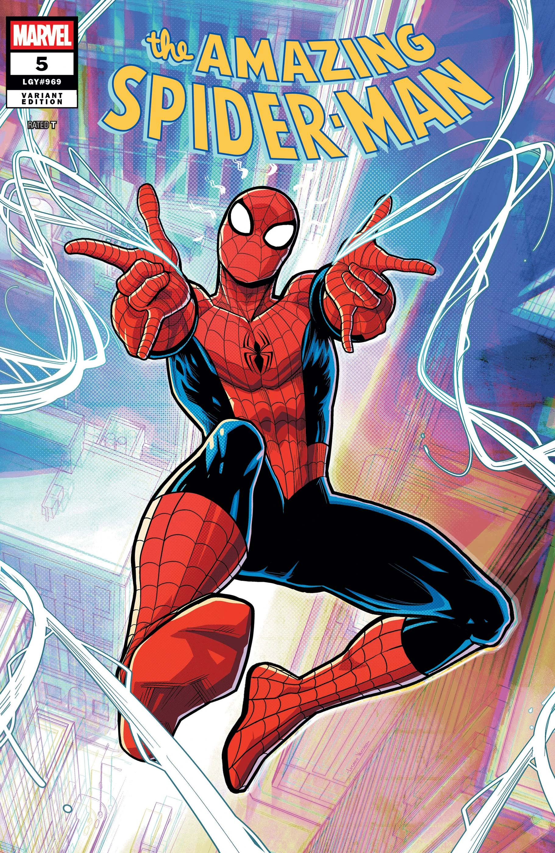 Heft (Vecchio Variant)