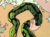Ananta (Python) (Earth-616)
