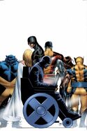 Astonishing X-Men Vol 3 12 Textless