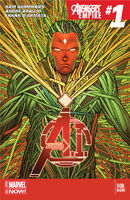 Avengers A.I. #8.NOW