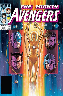 Amazon | Avengers vs. Thanos (English Edition) [Kindle