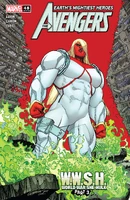 Avengers (Vol. 8) #48