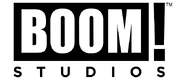 BOOM! Studios logo