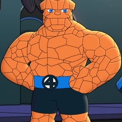 Benjamin Grimm (Earth-17154) from Marvel Super Hero Adventures (animated series) Season 4 8 001.png