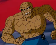1990s X-Men and Spider-Man cartoons (Earth-92131)