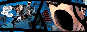 Beyonder (Debaser Unit) (Multiverse) and Jason Quantrell (Earth-616) from Captain America and the Mighty Avengers Vol 1 6 001