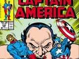 Captain America Vol 1 338