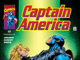 Captain America Vol 3 31