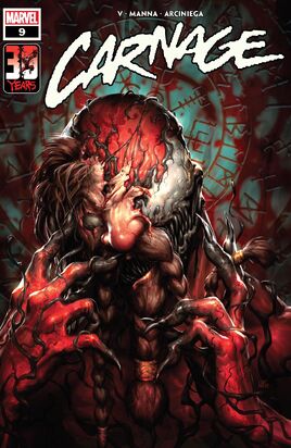 Carnage Vol 3 9