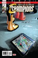 Champions (Vol. 2) #18