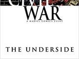 Civil War: The Underside HC Vol 1