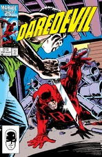 Daredevil Vol 1 240