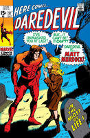 Daredevil Vol 1 57