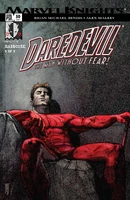 Daredevil (Vol. 2) #50 "Hardcore Part 5"