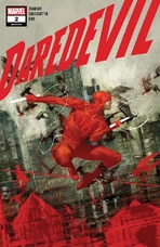 Daredevil Vol 6 2