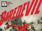Daredevil Vol 6 2