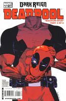 Deadpool (Vol. 3) #9 "Magnum Opus Part 3: Hard to Get"