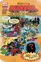 Deadpool (Vol. 4) #40