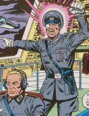 Dieter Skul (Earth-616) from Marvel Fanfare Vol 1 16 0001