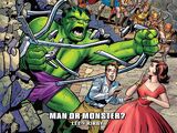 Epic Collection: Incredible Hulk Vol 1 1