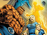 Fantastic Four Vol 1 570