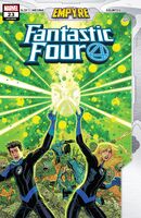 Fantastic Four Vol 6 23