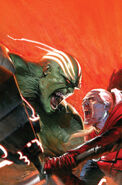 Fear Itself Hulk vs. Dracula Vol 1 1 Textless