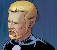 Franklin Richards (Earth-TRN591) from Generations Iron Man & Ironheart Vol 1 1 001