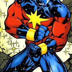 Genis-Vell (Earth-98120)