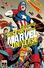 History of the Marvel Universe Vol 2 2 Rodriguez Variant