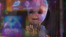 I Am Groot S2E04 "Groot's Sweet Treat" (September 6, 2023)