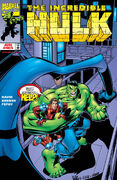 Incredible Hulk Vol 1 465