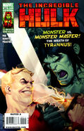 Incredible Hulk #605 (February, 2010)