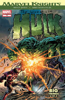 Incredible Hulk Vol 2 72
