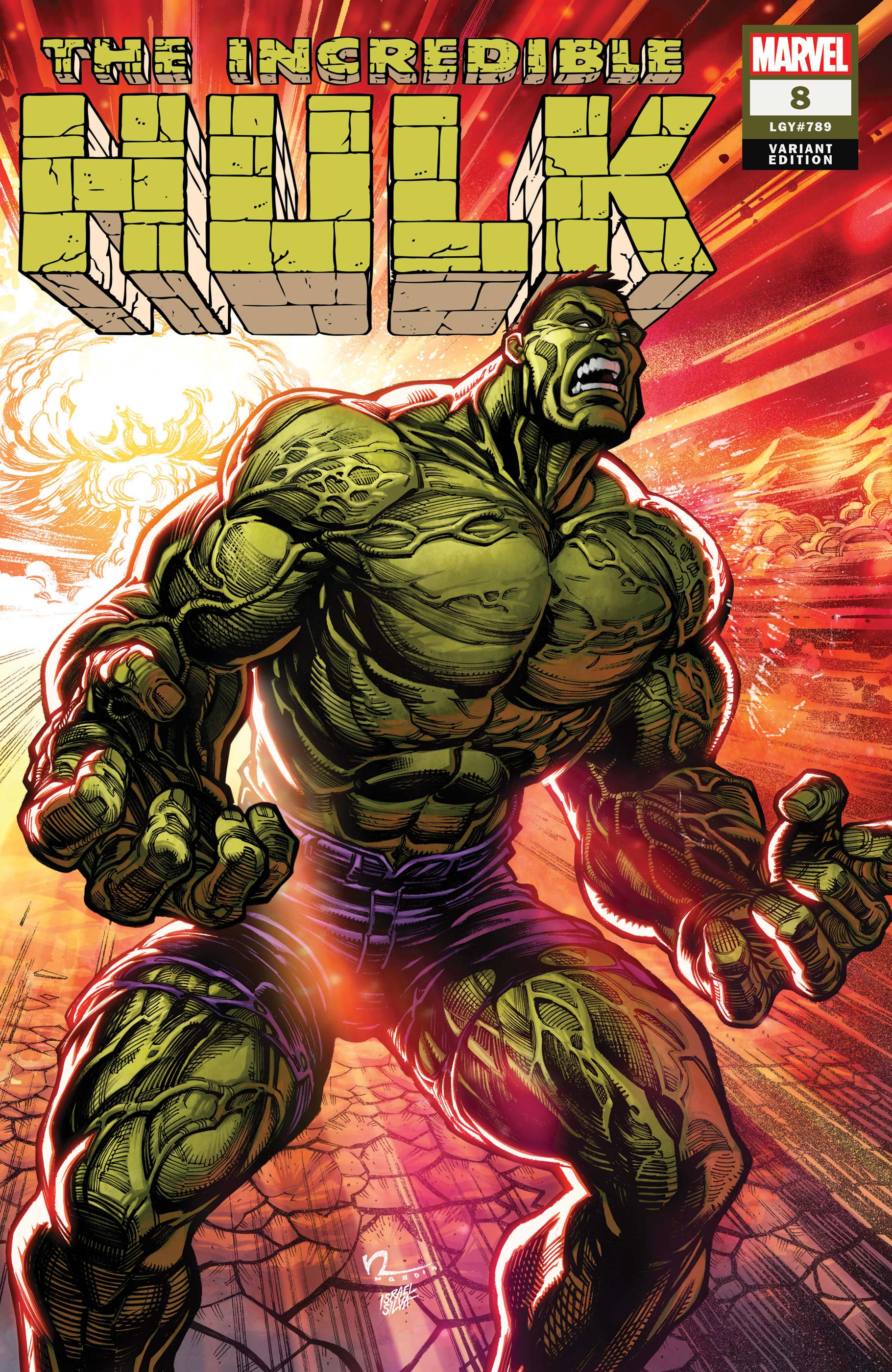 The incredible HULK #299〜#302 アメコミ　マーベル Incredible Hulk #299 Value - GoCollect