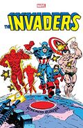 Invaders Omnibus