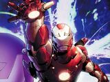 Invincible Iron Man Vol 2 25