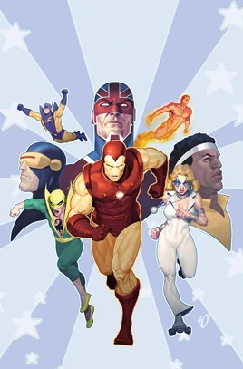 Iron Age Omega Vol 1 1 Textless