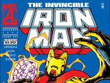 Iron Man Vol 1 322