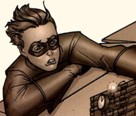 James Barnes (Earth-20051) Marvel Adventures Super Heroes Vol 1 8