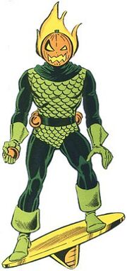 Jason Macendale Jr. (Earth-616) from Official Handbook of the Marvel Universe Vol 2 6 0001