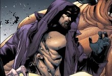 Mastermind (Clone) Prime Marvel Universe (Earth-616)