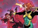 Jean Grey Vol 1 7