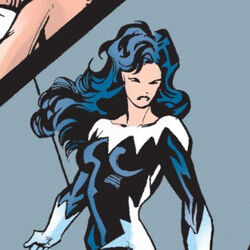 Aurora | Marvel Database | Fandom