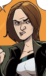 Jessica Jones (Earth-76173) from Secret Wars Too Vol 1 1