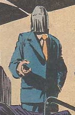 Kenji Oyama (Earth-616) from Daredevil Vol 1 196 001