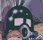 Living Brain (Earth-Unknown) from Spectacular Spider-Man Vol 2 27 001