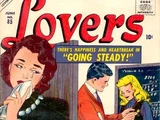 Lovers Vol 1 85