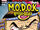 M.O.D.O.K.: Reign Delay Vol 1
